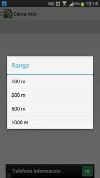 City Wifi screenshot 6
