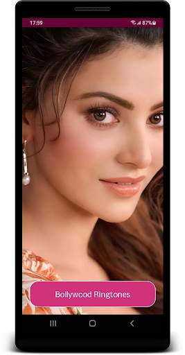 Bollywood Ringtones 2022 screenshot 1