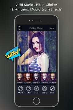 Photo Video Slideshow Maker screenshot 3