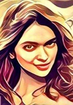 Photo Cartoon Effect HD screenshot 1