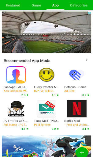 HappyMod Happy Apps : Guide HappyMod & Happy Apps screenshot 4