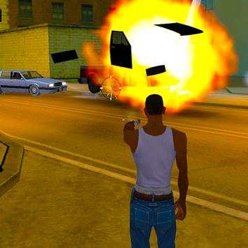 Cheat Free for GTA San Andreas screenshot 2