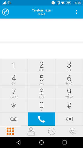 Karel Mobil screenshot 2