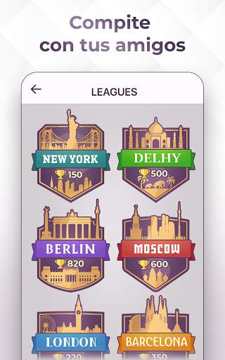 Chess Royale: Ajedrez Online screenshot 5