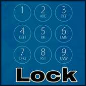 lock screen for android 2017