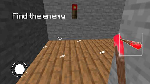 Granny vs Noob: Multiplayer screenshot 2