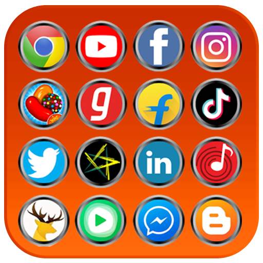 Click Browser Uc - Social Browser, Web Browser 31.0
