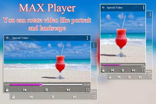 Video Player screenshot 4