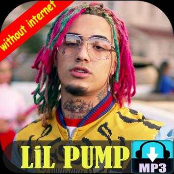 Lil Pump Songs 2019 screenshot 1