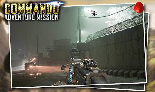 Commando 2 - FPS Games screenshot 2