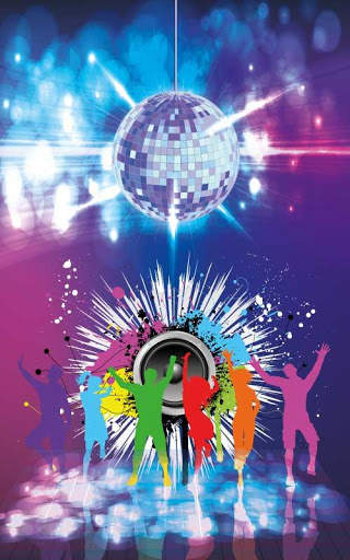 Disco DJ screenshot 1