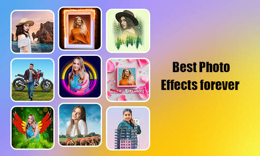 Background Changer of Photo AI screenshot 6