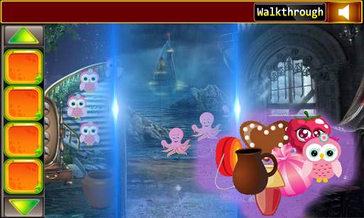 Best Escape Game 620 Find My Mallard Duck Toy Game screenshot 1