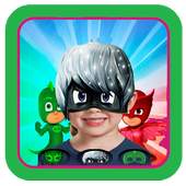 pj masks camera 1.1