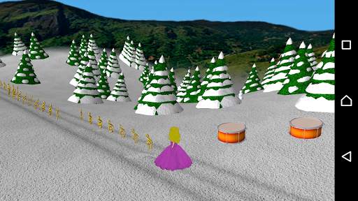 Princess. ? Music road screenshot 6