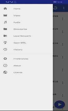 MQA Media Player screenshot 4