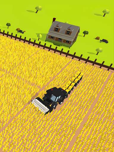 Harvest.ioلعبة أركيد وزراعة 10 تصوير الشاشة