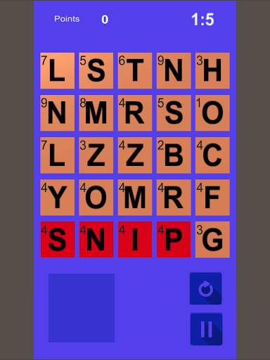 Wordship Live screenshot 9