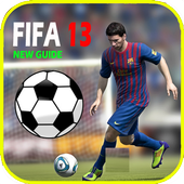 Guide FIFA 13 icon