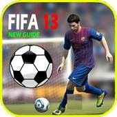 Guide FIFA 13 1.0