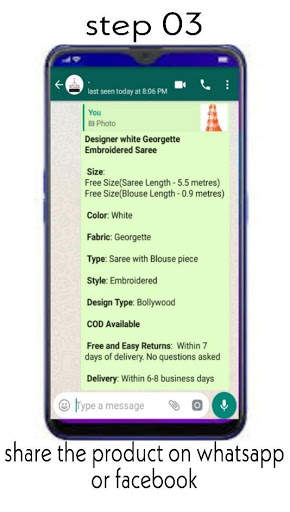 Women Choice Reseller and Earn App screenshot 4