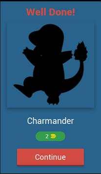 Guess the Pokemon EN screenshot 2