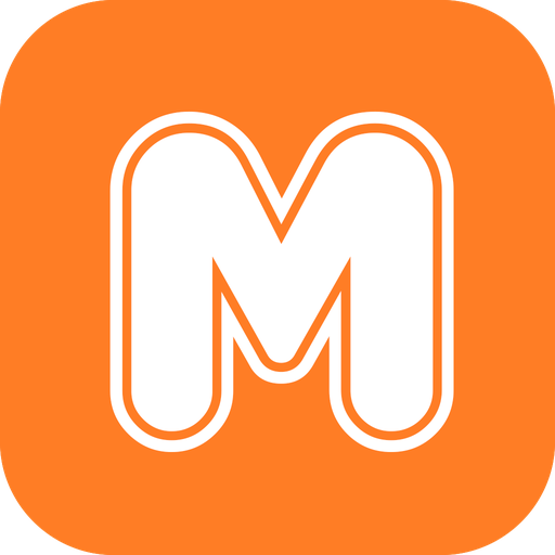 My Market icon