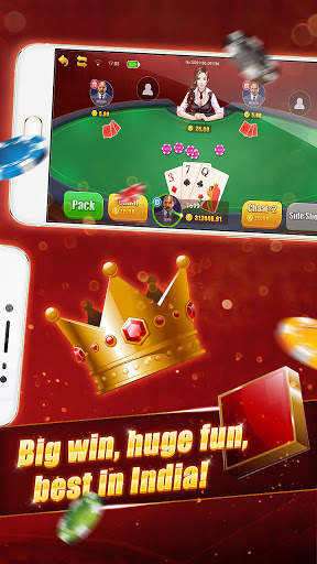 TeenPatti By Mahal screenshot 4