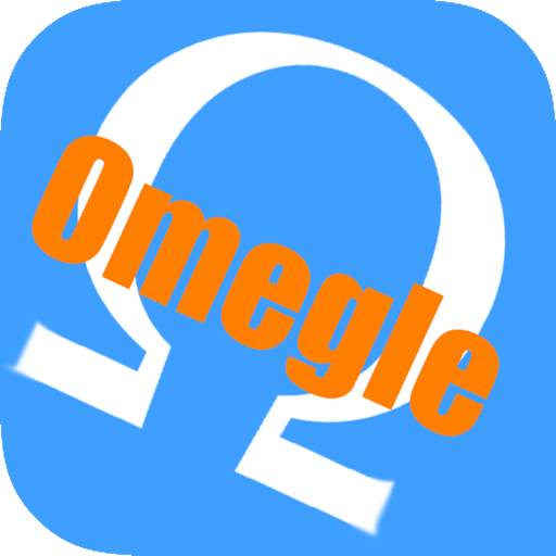 Omegle Advice talk to Strangers omegle Video Chat 1.0