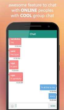Find Friends for Whatsapp screenshot 5