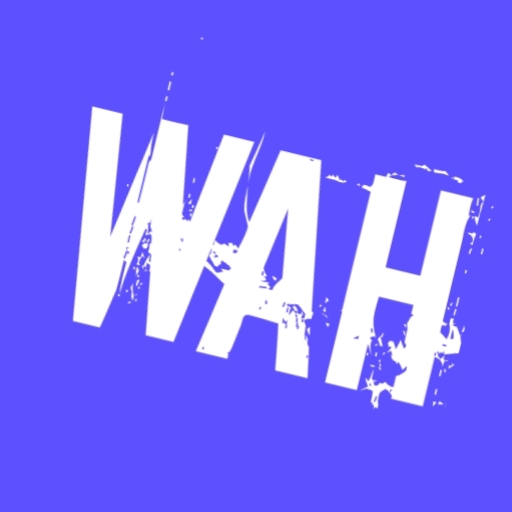 Wah Browser icon