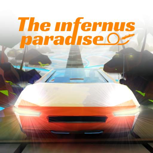 The Infernus Paradise - Amazin 1.0.7