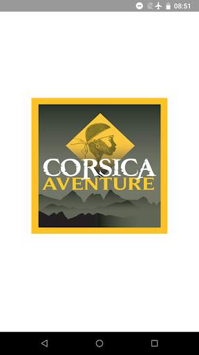 CORSICA AVENTURE screenshot 1
