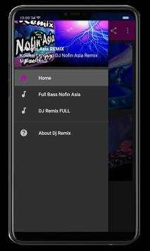 DJ Nofin Asia REMIX screenshot 2