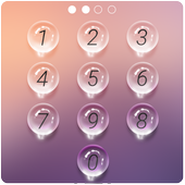 App Lock Plus icon