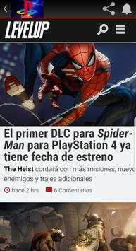 PLAYSTATION NOTICIAS screenshot 4