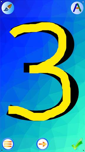 ABC Kids - trace letters, preschool learning games screenshot 20