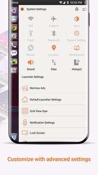 Ubuntu Theme Launcher screenshot 7