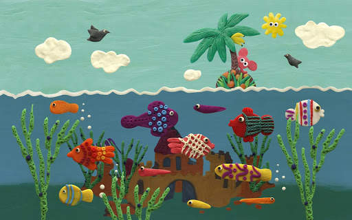 Ocean Live wallpaper HD screenshot 4