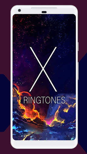Galaxy X Top New Ringtones 2019 screenshot 1