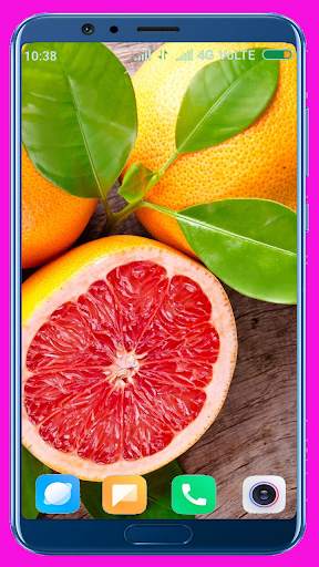 Fruit Wallpaper Best 4K screenshot 6