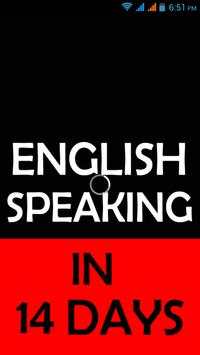 English Speaking screenshot 1