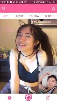 Teen Girl Live Video Chat Advice - Chat,Dating screenshot 3