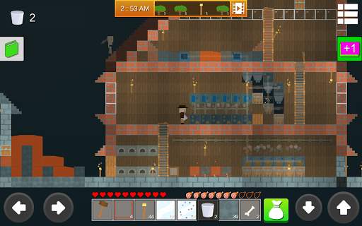 Sky Factory Mobile screenshot 13