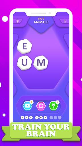 Word Streak: Word Games For Free screenshot 6