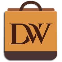 DIVAWALK Online Shopping App - Shop Fashion & more logo