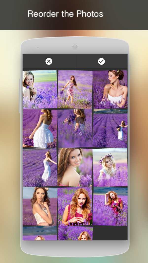 Photo2Video:Photo Slideshow screenshot 5