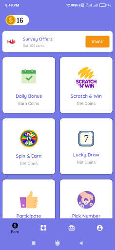 iGamer Win Free Diamond UC BC CP Every Season screenshot 2