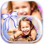 Cute PIP Camera Pic Editor 1.0