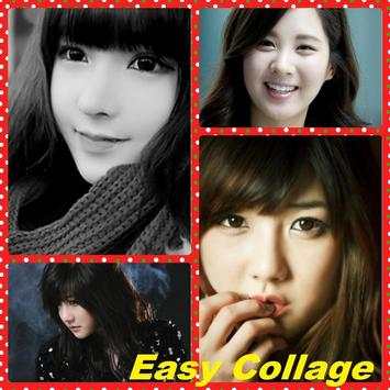 Edit Photo, Cute Collage Frame screenshot 3